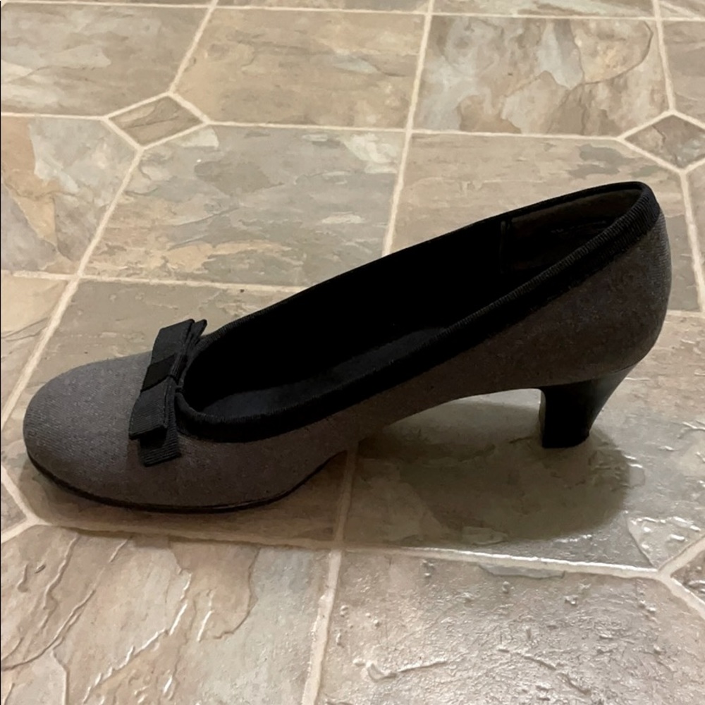 Aerosols Heels - Playhouse - size 8